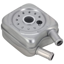 Load image into Gallery viewer, Oil cooler Engine Oil suitable for Audi 80 A3 A4 8D B5 A6 4A C4 4B C5 A8 4D TT suitable for VW Bora suitable for Golf IV