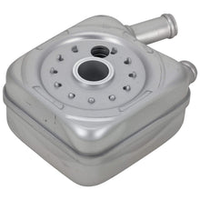 Load image into Gallery viewer, Oil cooler Engine Oil suitable for Audi 80 A3 A4 8D B5 A6 4A C4 4B C5 A8 4D TT suitable for VW Bora suitable for Golf IV