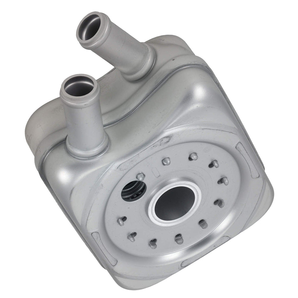 Oil cooler Engine Oil suitable for Audi 80 A3 A4 8D B5 A6 4A C4 4B C5 A8 4D TT suitable for VW Bora suitable for Golf IV