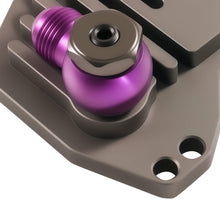 Load image into Gallery viewer, AN10 Oil Adapter suitable for VW Audi Golf7 Speed Transmission DQ500 DQ381