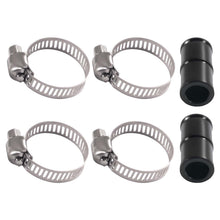 Load image into Gallery viewer, AN10 Oil Adapter suitable for VW Audi Golf7 Speed Transmission DQ500 DQ381