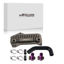 Load image into Gallery viewer, AN10 Oil Adapter suitable for VW Audi Golf7 Speed Transmission DQ500 DQ381