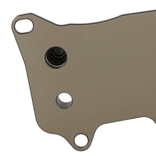 Load image into Gallery viewer, AN10 Oil Adapter Suitable for VW Audi Gen3 EA888 Engine Filter Cooling