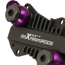 Load image into Gallery viewer, AN10 Adapter Oil Cooler Kit suitable for Jeep Wrangler Charger 3.6L 11-16