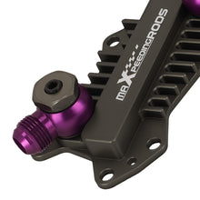 Load image into Gallery viewer, AN10 Adapter Oil Cooler Kit suitable for Jeep Wrangler Charger 3.6L 11-16
