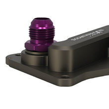 Load image into Gallery viewer, Oil Filter Adapter AN10 suitable for BMW F20 F22 F23 F30 F31 F32 F33 F34 F35