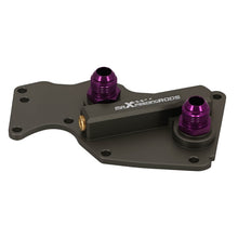 Load image into Gallery viewer, Oil Filter Adapter AN10 suitable for BMW F20 F22 F23 F30 F31 F32 F33 F34 F35