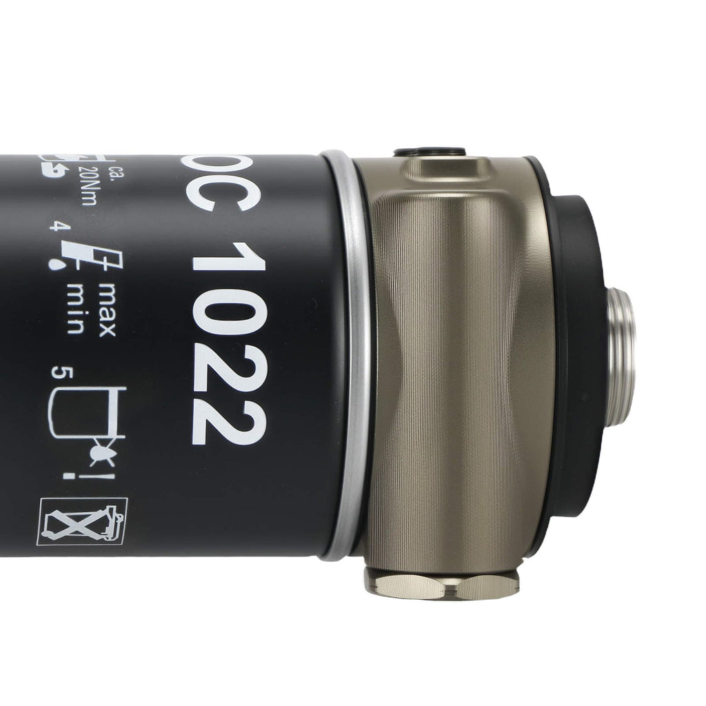 AN10 CNC Aluminum Adapter suitable for VW CC GTI suitable for Audi A4 A6 Q3 Q5 1.8T 2.0T Engine