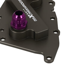 Load image into Gallery viewer, AN10 Oil Sandwich Adapter suitable for BMW MINI F54 F55 F56 B36 B37 B38 B46