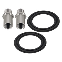 Load image into Gallery viewer, AN10 Oil Adapter suitable for Toyota GT86 suitable for Subaru BRZ M20*1.5 Thermostatic