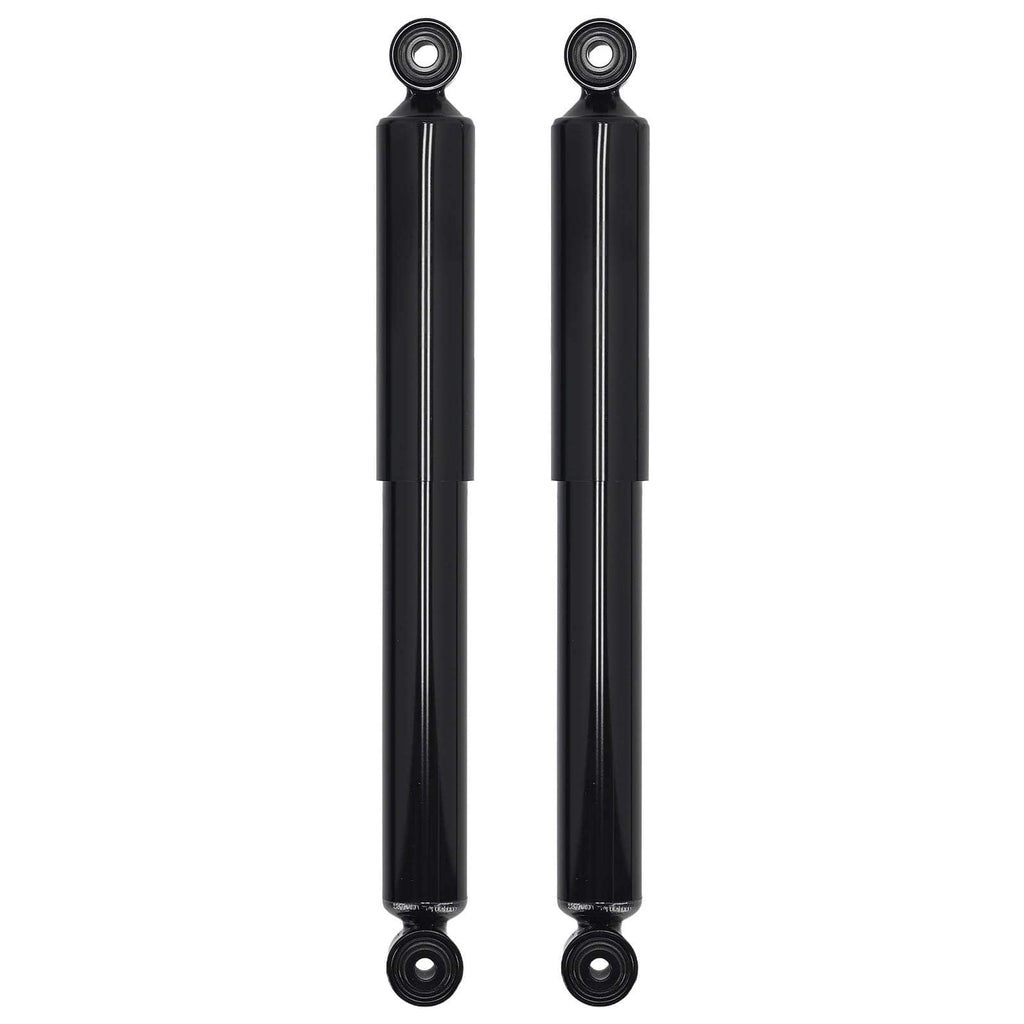 2x Rear Shock Absorber suitable for VW Crafter/suitable for Mercedes Sprinter 06-22 9063200131