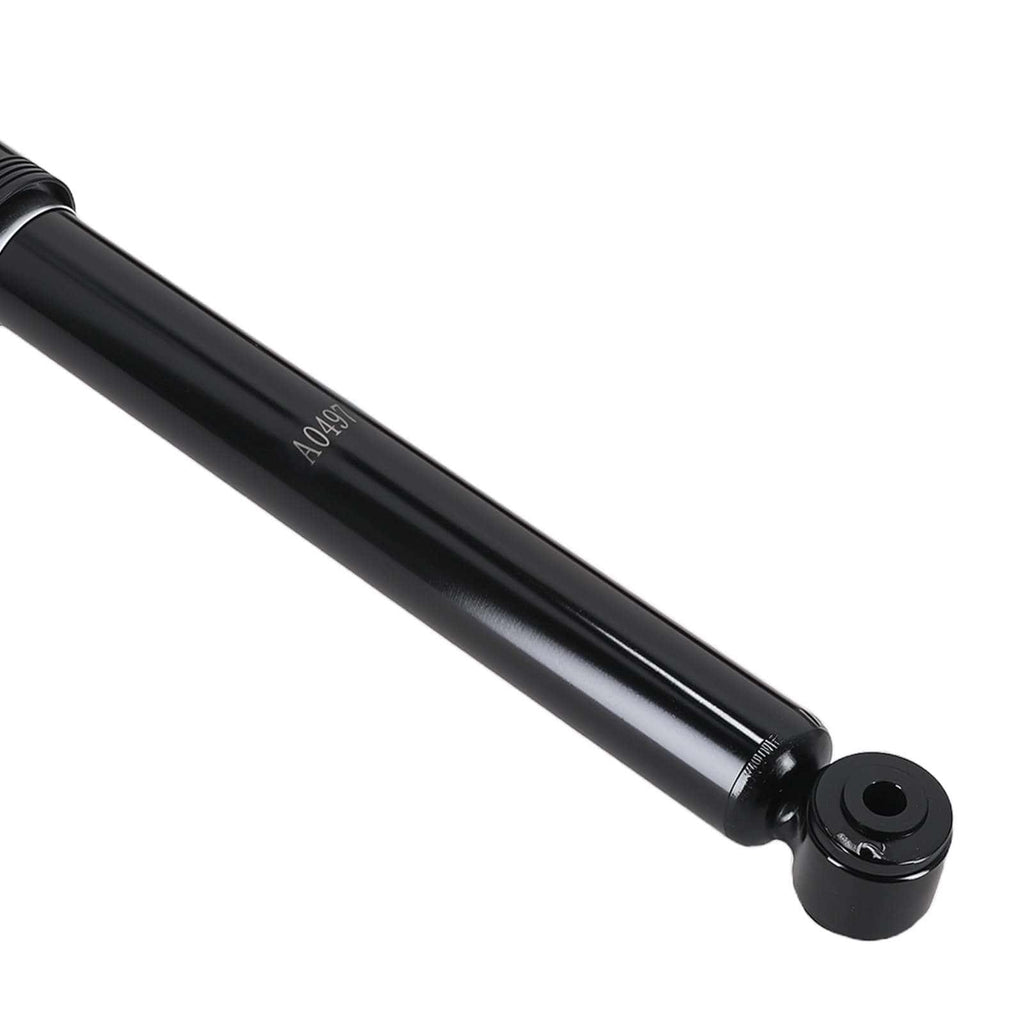 2x Rear Shock Absorber suitable for Mercedes 190 W201 2.0 2.3 D 2.5 E 2.6 1982-1993