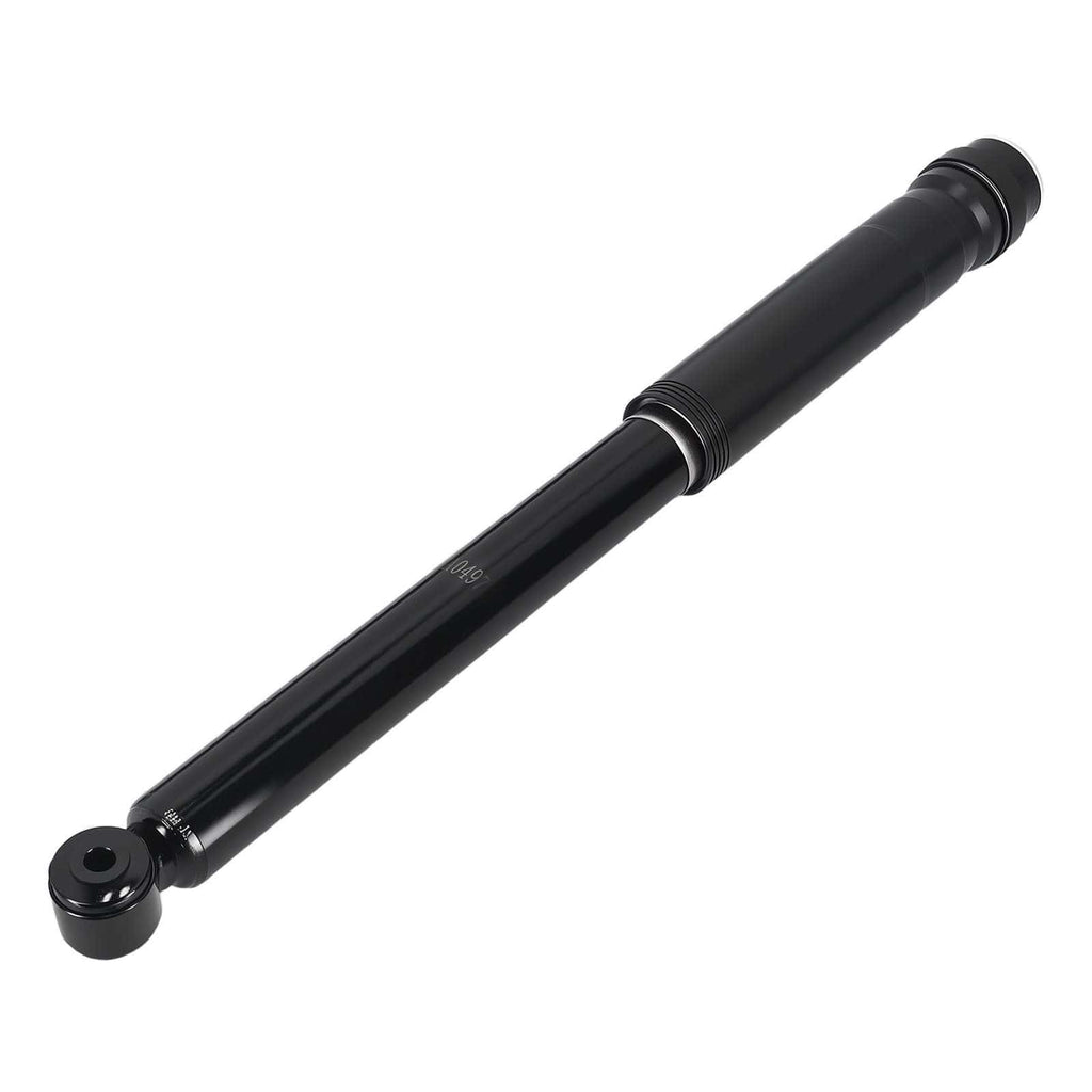 2x Rear Shock Absorber suitable for Mercedes 190 W201 2.0 2.3 D 2.5 E 2.6 1982-1993