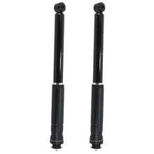 Load image into Gallery viewer, 2x Rear Shock Absorber suitable for Mercedes 190 W201 2.0 2.3 D 2.5 E 2.6 1982-1993