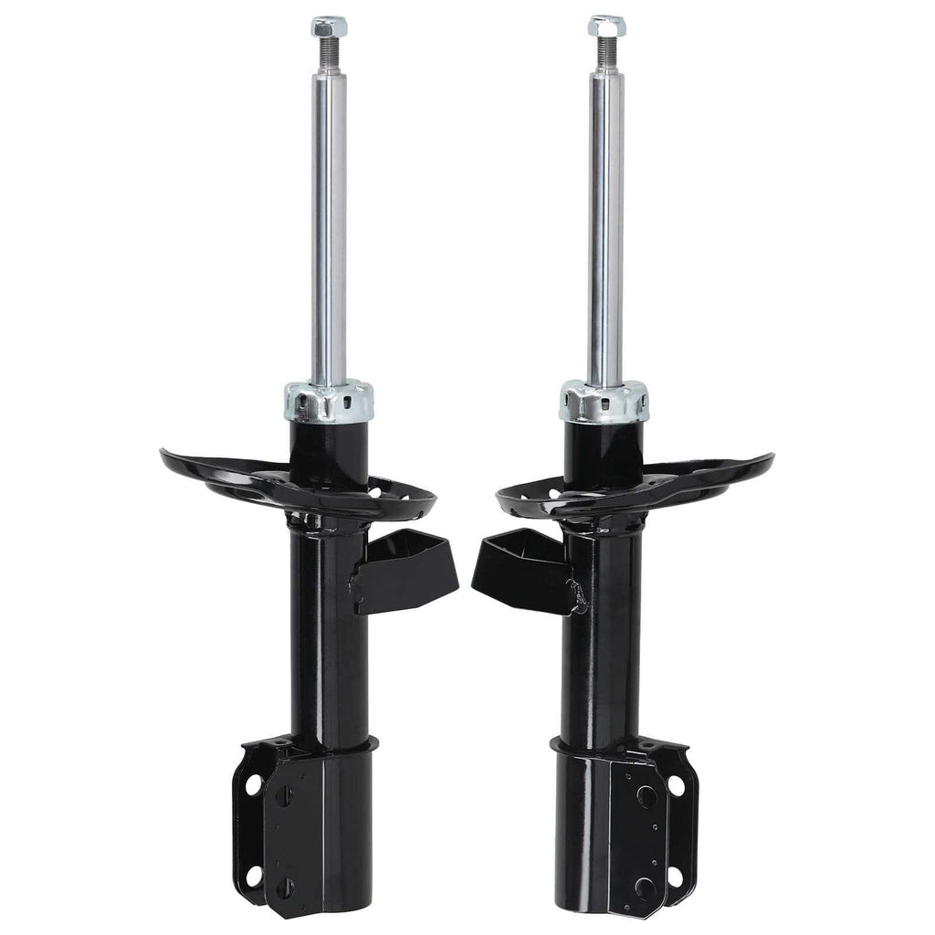 2x for Shock absorber suitable for RENAULT TWINGO 2014-2025 3338022 543027472R