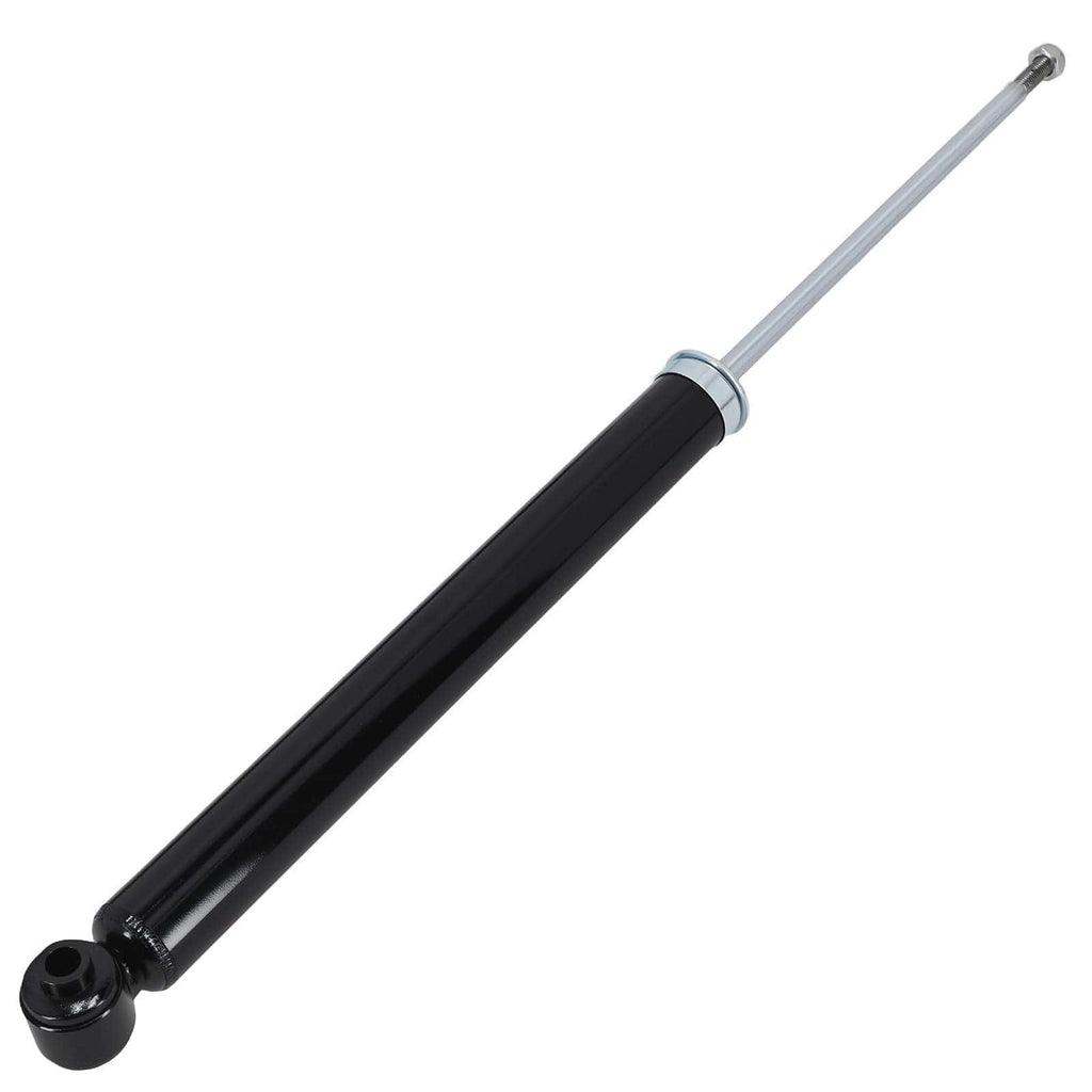 2x Rear Oil Shock Absorber suitable for ALFA ROMEO MITO 2008-2018 5520 95913280