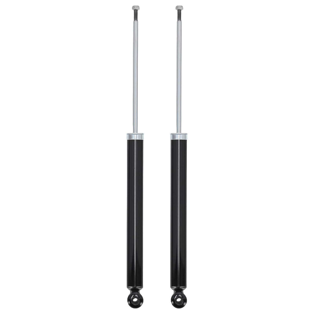 2x Rear Oil Shock Absorber suitable for ALFA ROMEO MITO 2008-2018 5520 95913280