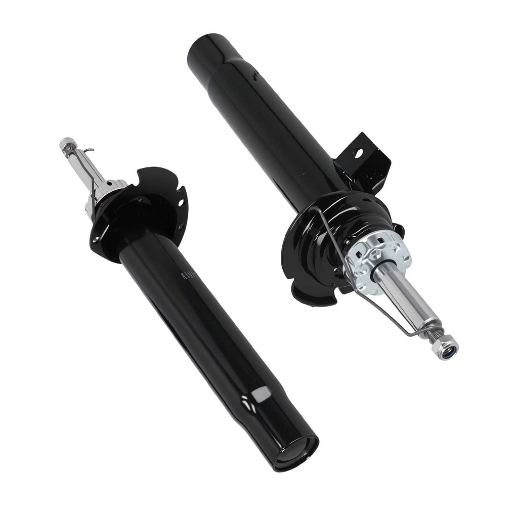 2x for Shock Absorber Set suitable for BMW 1 F20 F21 Series 2 F22 F23 2012-2021
