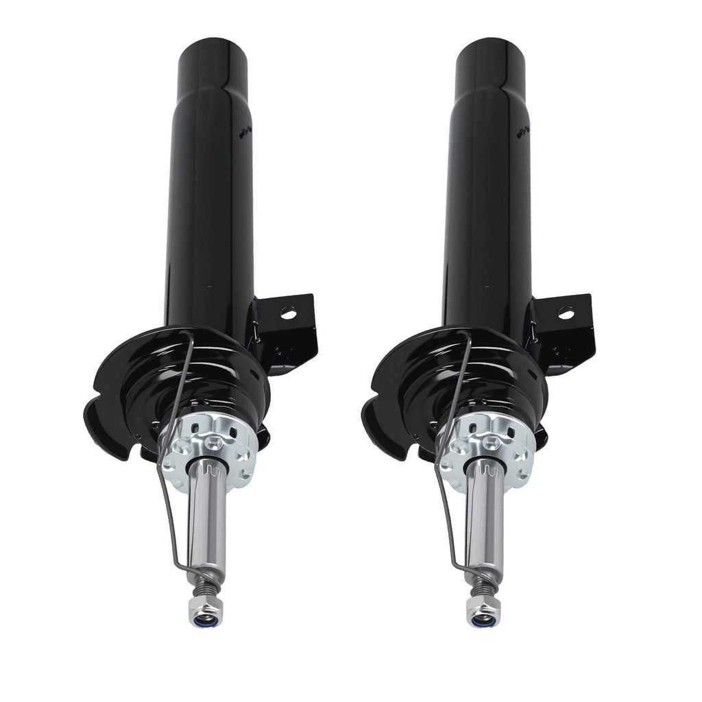 2x for Shock Absorber Set suitable for BMW 1 F20 F21 Series 2 F22 F23 2012-2021