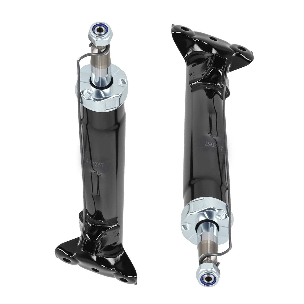 For Gas Pressure Shock Absorber suitable for Mercedes E-Class W124 C124 S124 235021