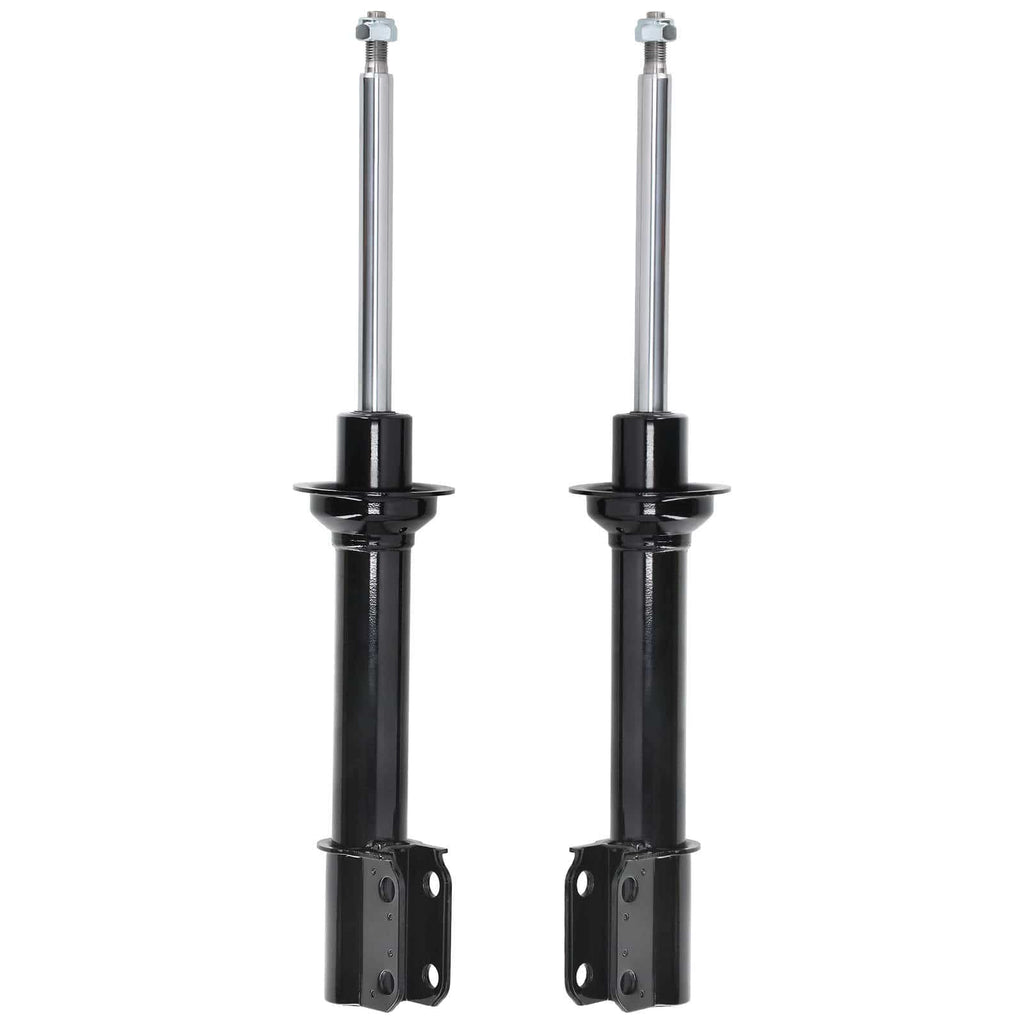 2x for Shock absorber suitable for Renault Megane I Coach 1996-2003 S4569 E4340