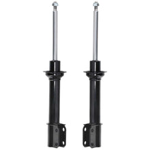 Load image into Gallery viewer, 2x for Shock absorber suitable for Renault Megane I Coach 1996-2003 S4569 E4340