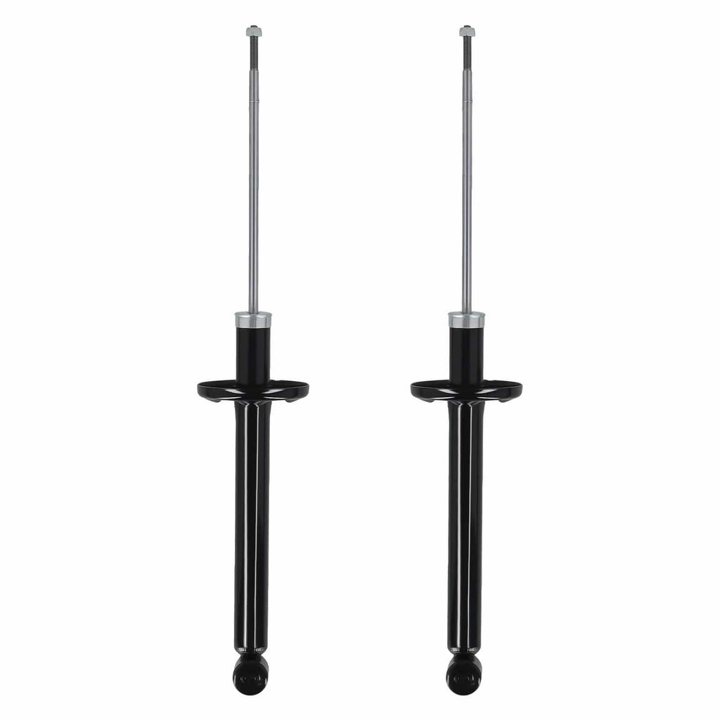 2x Rear Shock Absorber suitable for SEAT TOLEDO 1991-1999 191513033M G51022 1H0513031