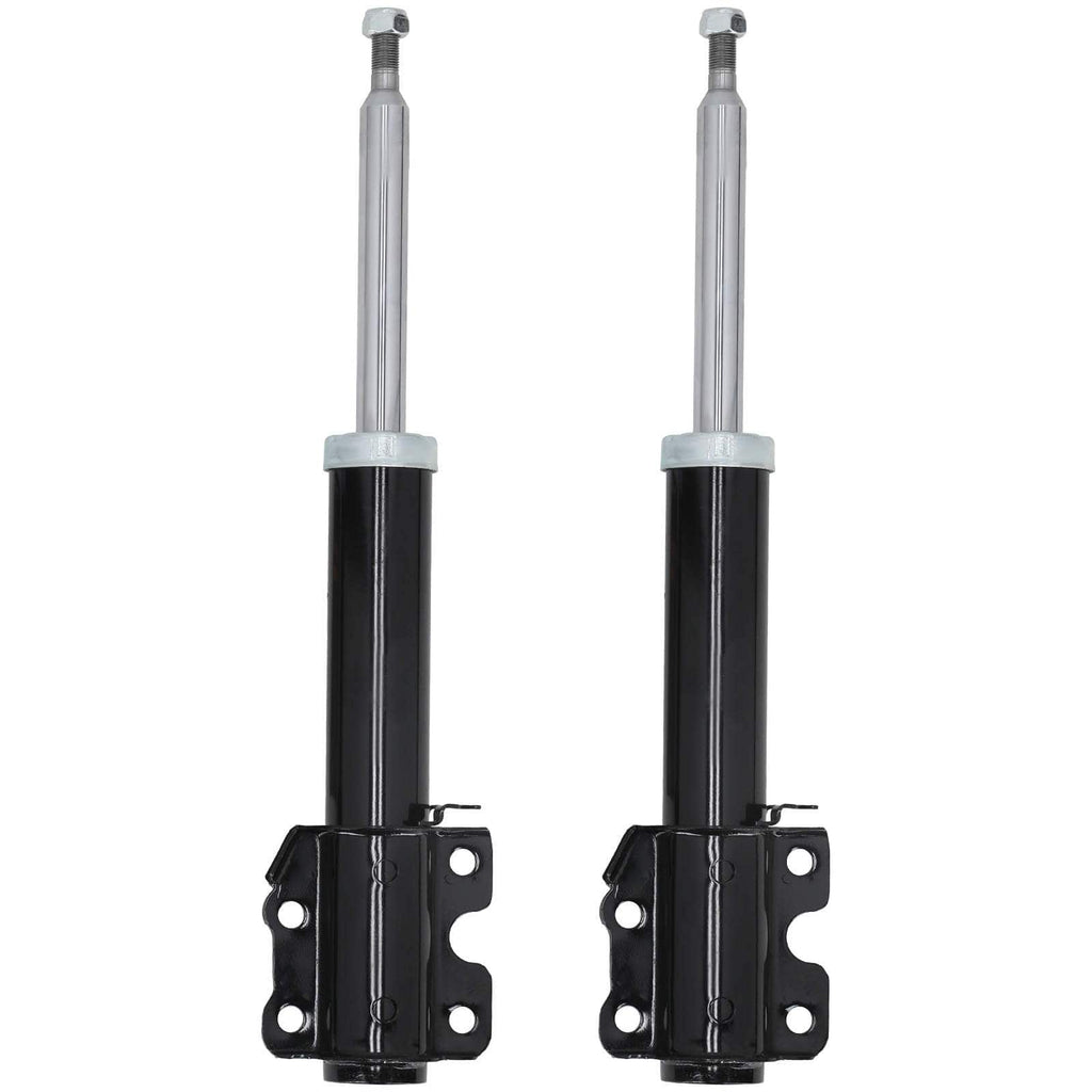 2x Oil Shock Absorber suitable for Mercedes-Benz Sprinter 1995-2006 335810