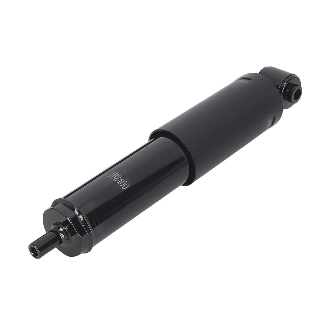 2x Rear Gas Shock Absorber suitable for VW Transporter IV T4 70A, 70H, 7DA, 7DH
