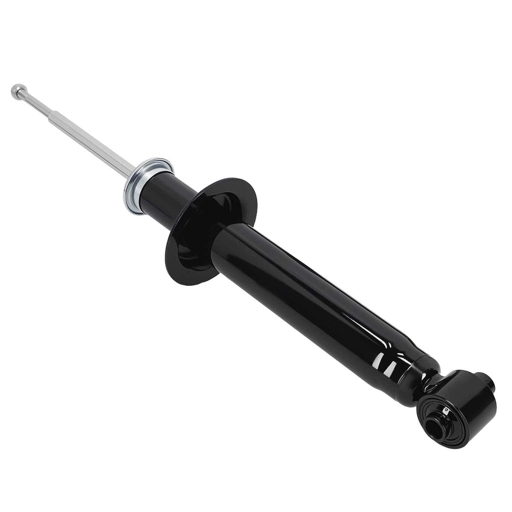 2x Shock Absorber suitable for BMW 7 Series E38 725 728 rear Gas Pressure Suspension