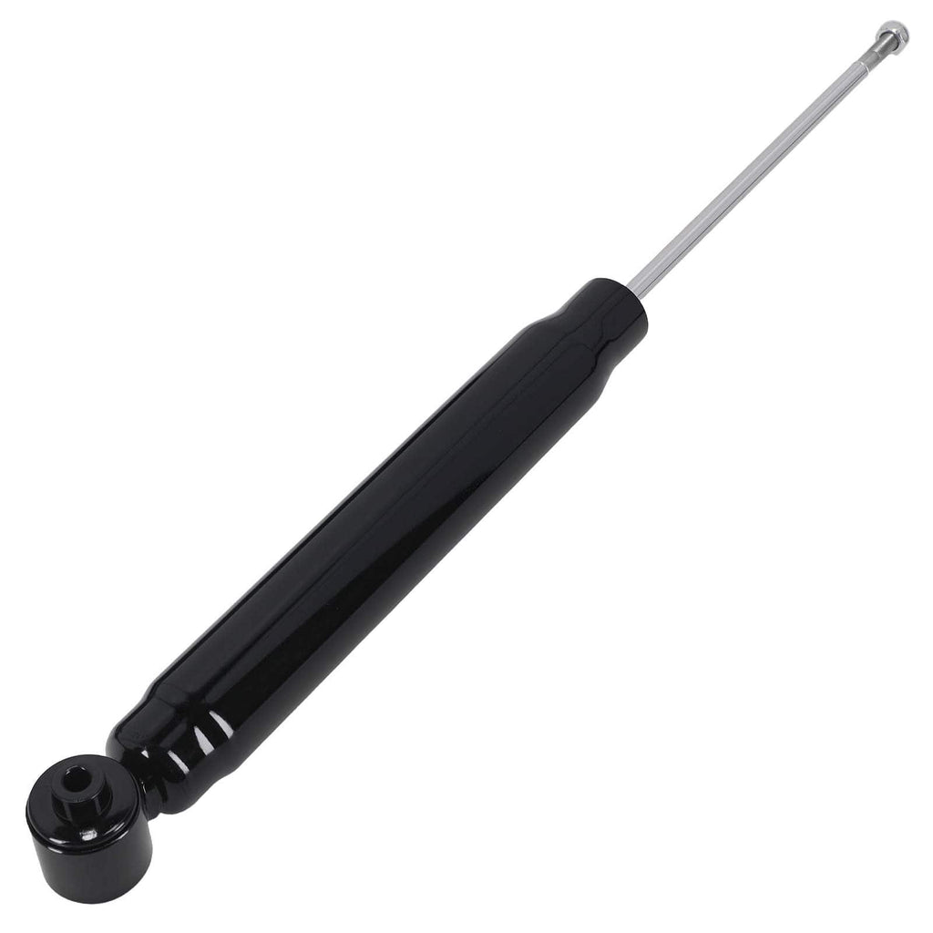 2x Rear Shock Absorbers suitable for Audi A6 97-05 Passat 3B5513031D 3B9513031B