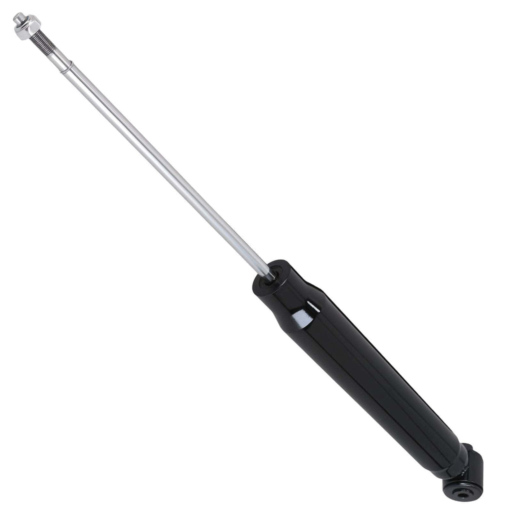 2x Rear Shock Absorbers suitable for Audi A6 97-05 Passat 3B5513031D 3B9513031B