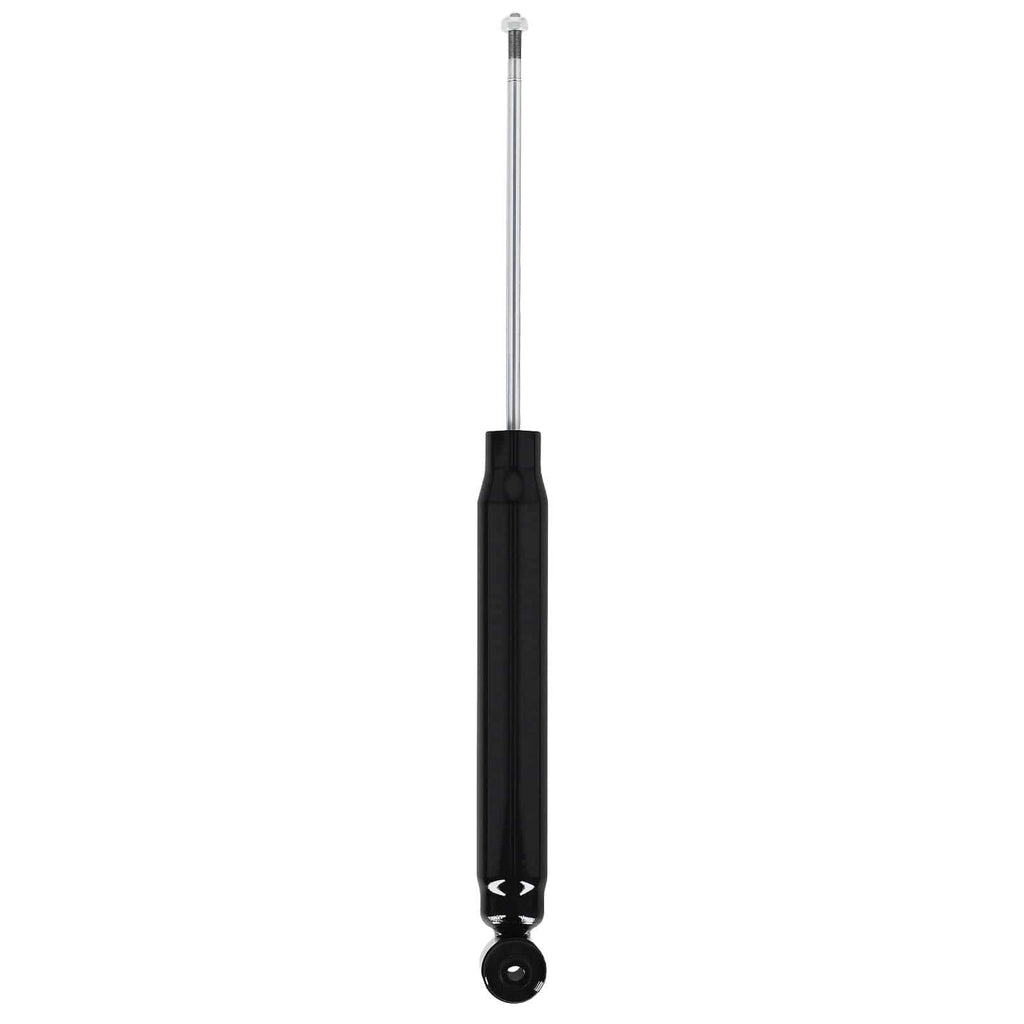 2x Rear Shock Absorbers suitable for Audi A6 97-05 Passat 3B5513031D 3B9513031B