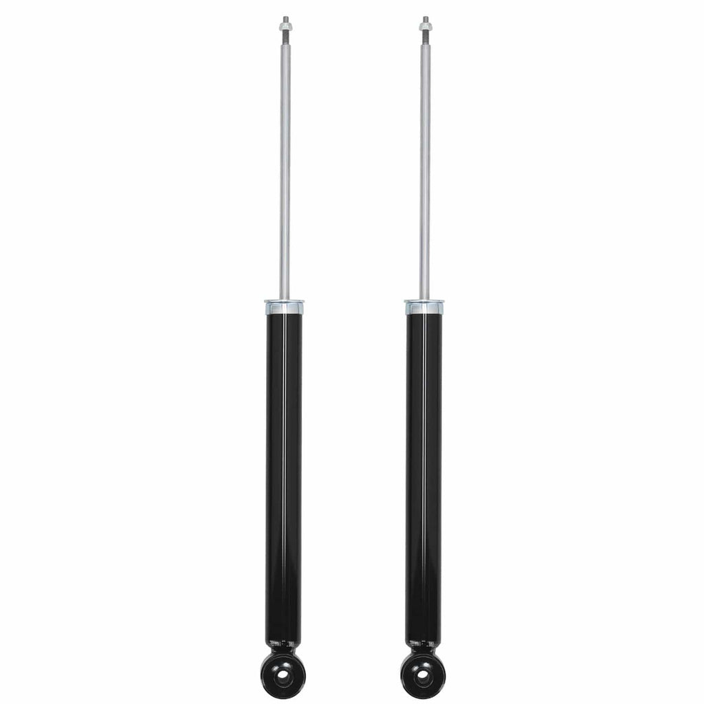 2x Rear Shock Absorber for CITROËN C4 2004-2011 307 308 5206CS 5206CH
