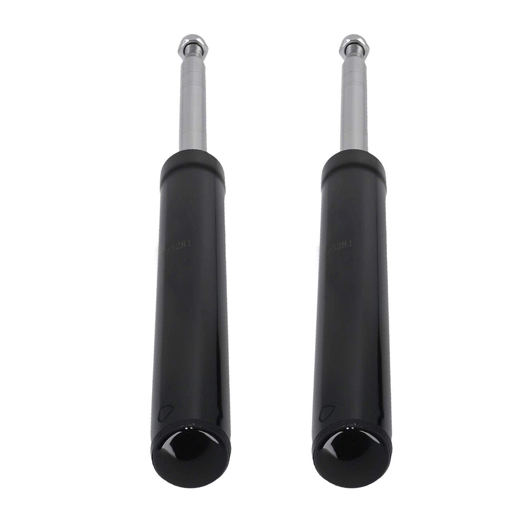 2x Shock Absorber Suspension suitable for VW Golf 1 + Cabriolet 1974-93 Scirocco