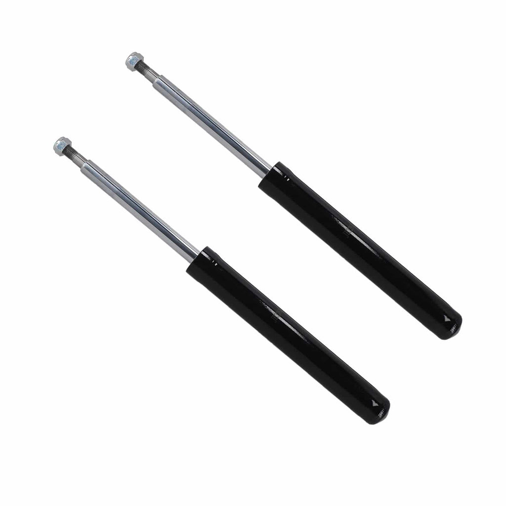 2x Shock Absorber Suspension suitable for VW Golf 1 + Cabriolet 1974-93 Scirocco