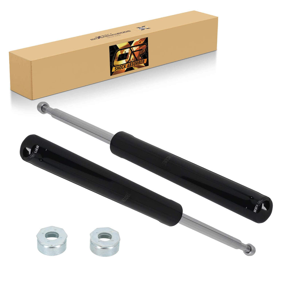 2x Shock Absorber Suspension suitable for VW Golf 1 + Cabriolet 1974-93 Scirocco