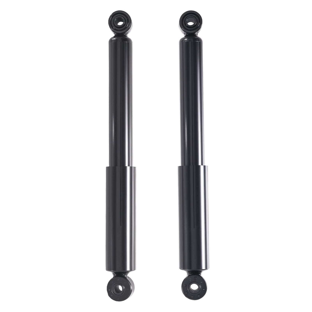 2x veerpoot schokdemper Gas geschikt voor Opel Agila A H00, Suzuki Ignis II, MH 2000-2025