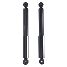 Load image into Gallery viewer, 2x veerpoot schokdemper Gas geschikt voor Opel Agila A H00, Suzuki Ignis II, MH 2000-2025
