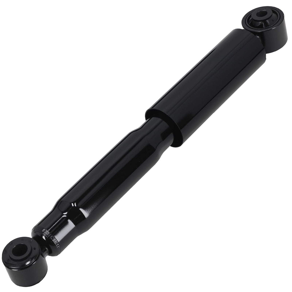 2x Rear Oil Shock Absorber suitable for Opel/VAUXHALL ASTRA 2004-2014 93186750