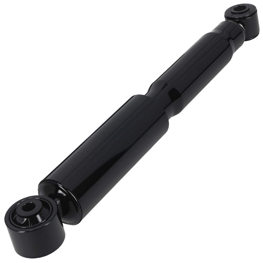 2x Rear Oil Shock Absorber suitable for Opel/VAUXHALL ASTRA 2004-2014 93186750