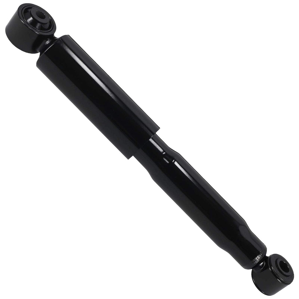 2x Rear Oil Shock Absorber suitable for Opel/VAUXHALL ASTRA 2004-2014 93186750