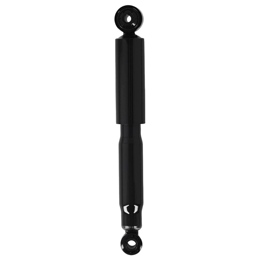 2x Rear Oil Shock Absorber suitable for Opel/VAUXHALL ASTRA 2004-2014 93186750
