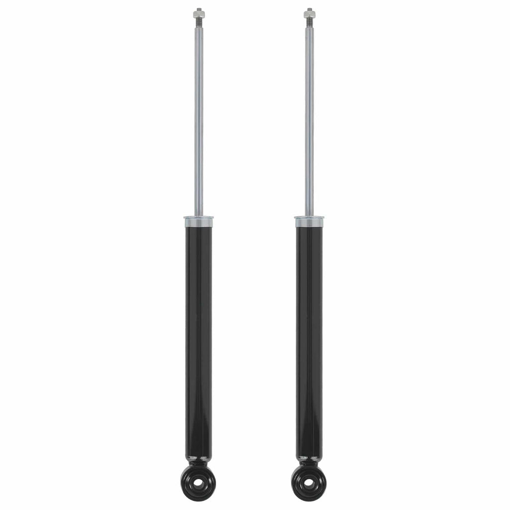 2x Shock Absorber suitable for Chevrolet Cruze suitable for Opel Astra rear 2009-2016 13279260