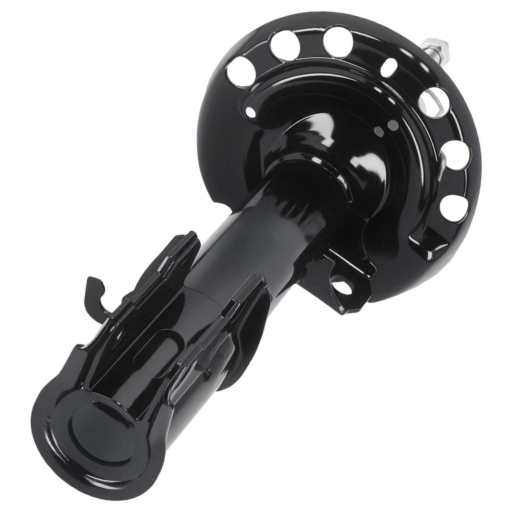 2 Shock Absorber Suspension Gas Pressure front suitable for Opel Corsa C Combo Meriva