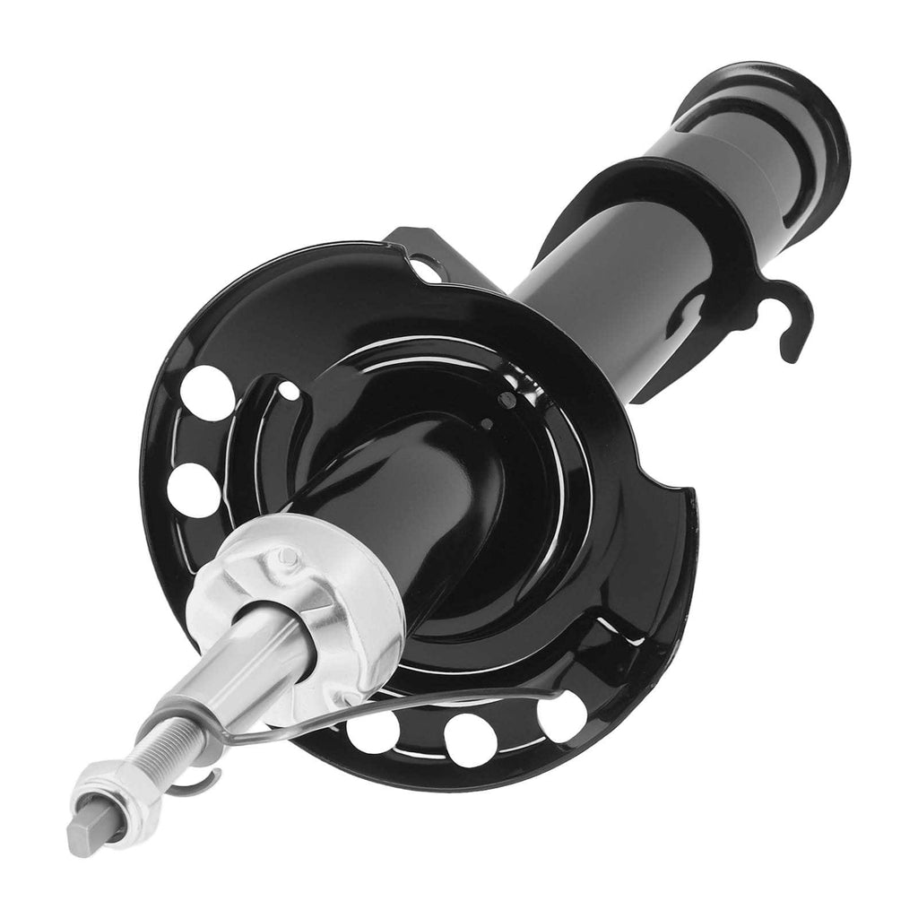 2 Shock Absorber Suspension Gas Pressure front suitable for Opel Corsa C Combo Meriva