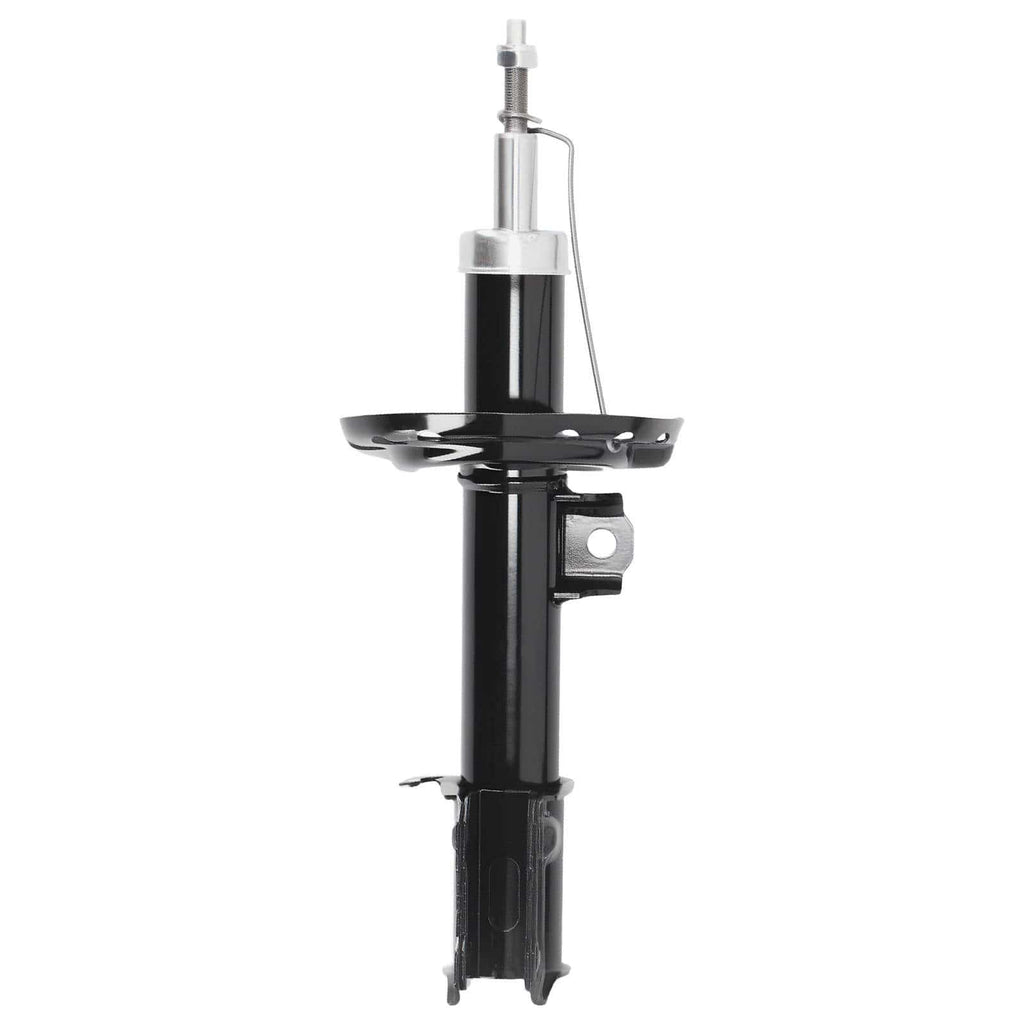 2 Shock Absorber Suspension Gas Pressure front suitable for Opel Corsa C Combo Meriva