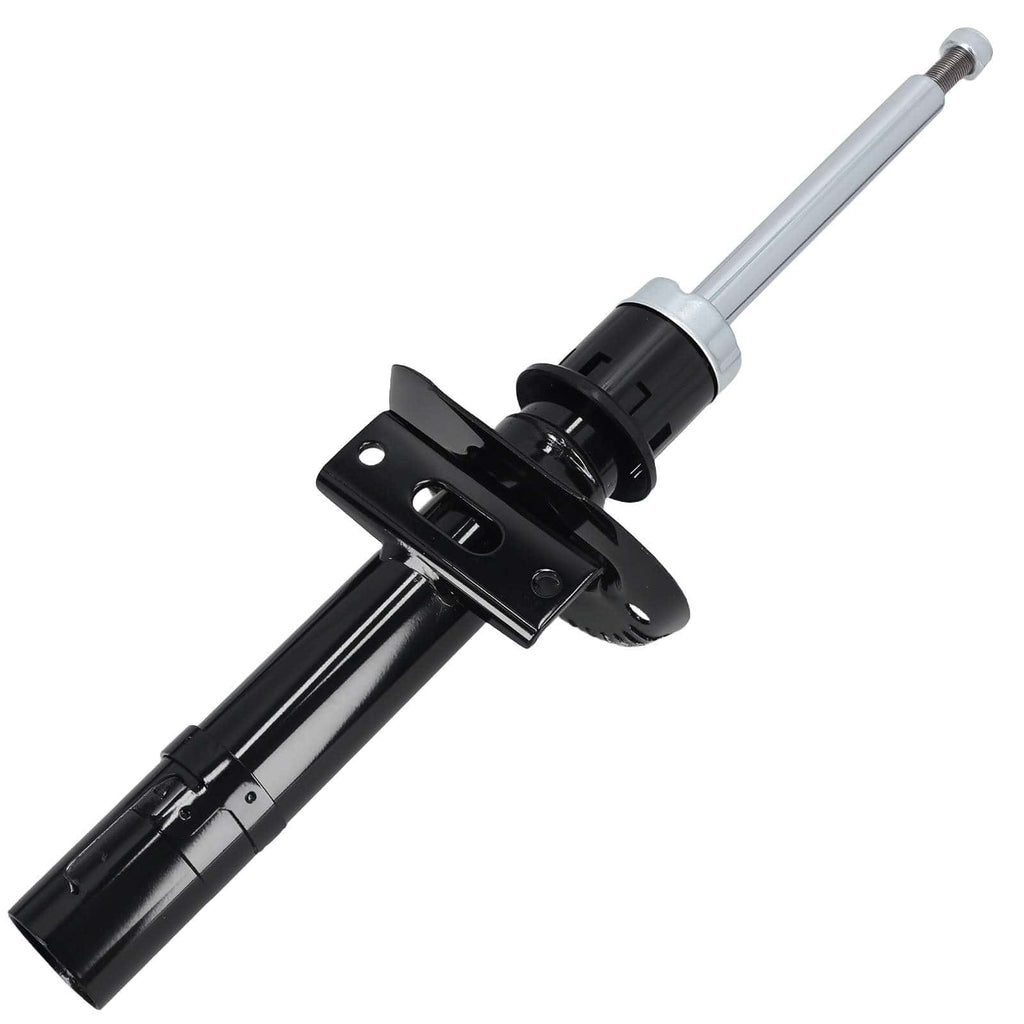 2x for Shock Absorber suitable for Audi A2 suitable for Skoda Fabia 6Q0413031BH 2000-2015