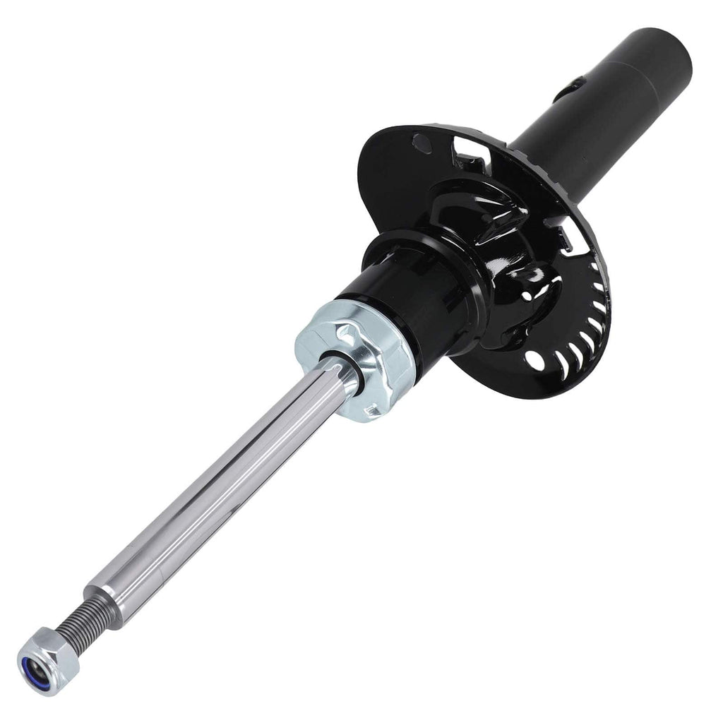2x for Shock Absorber suitable for Audi A2 suitable for Skoda Fabia 6Q0413031BH 2000-2015
