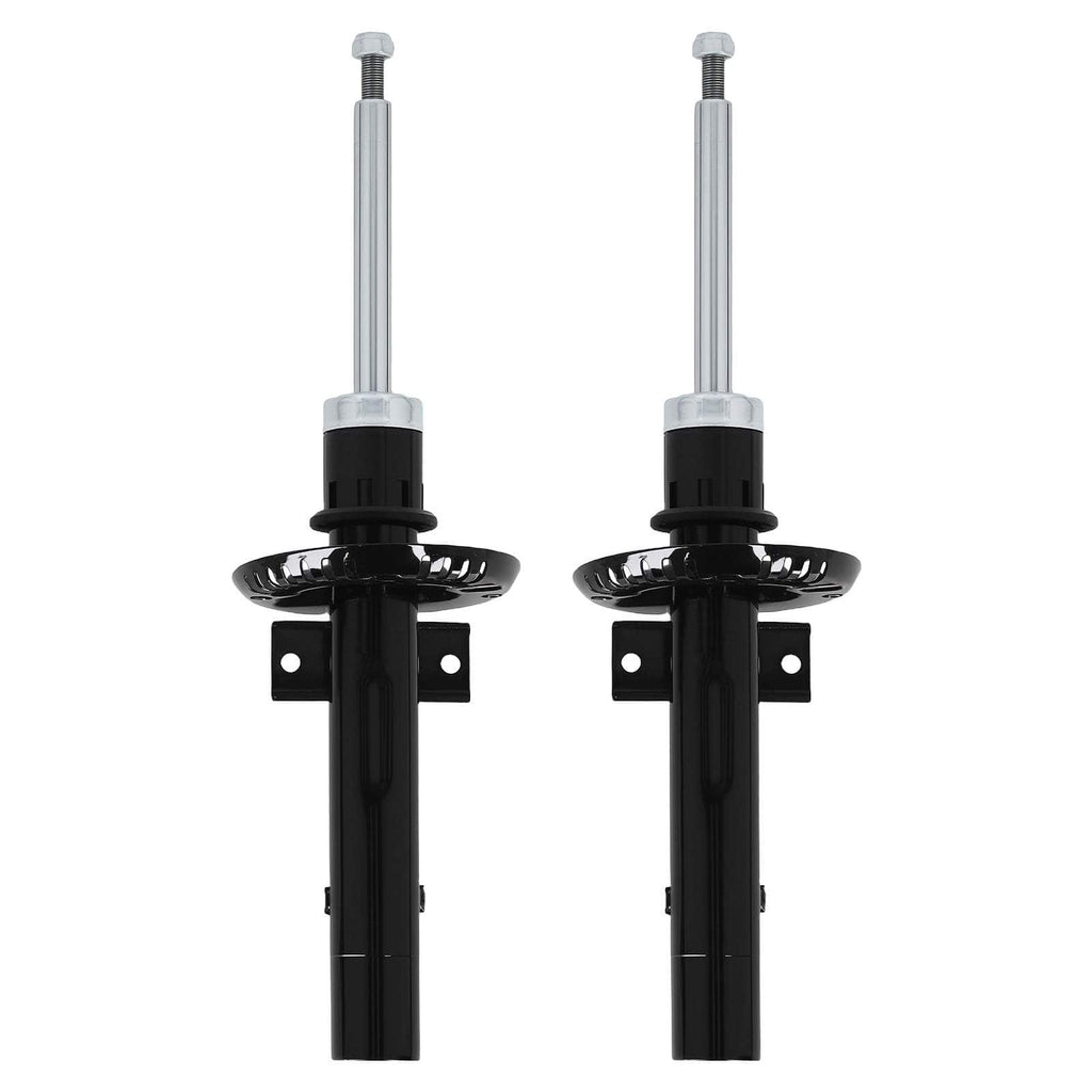 2x for Shock Absorber suitable for Audi A2 suitable for Skoda Fabia 6Q0413031BH 2000-2015
